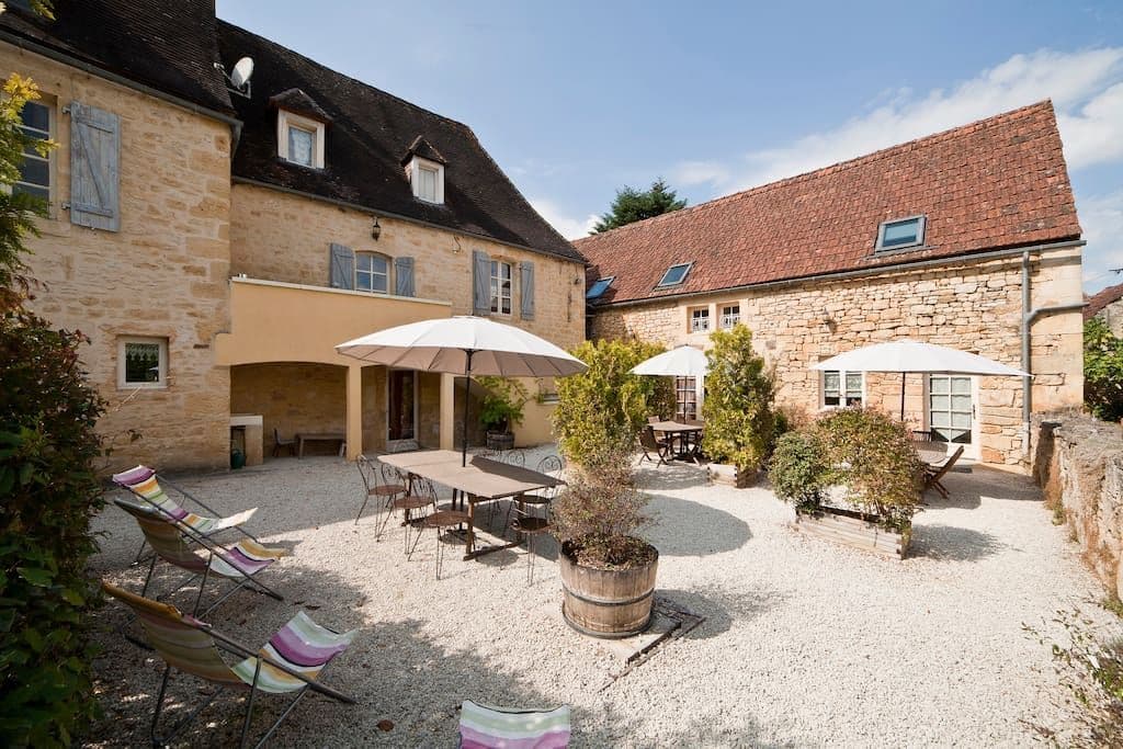 Image du gîte