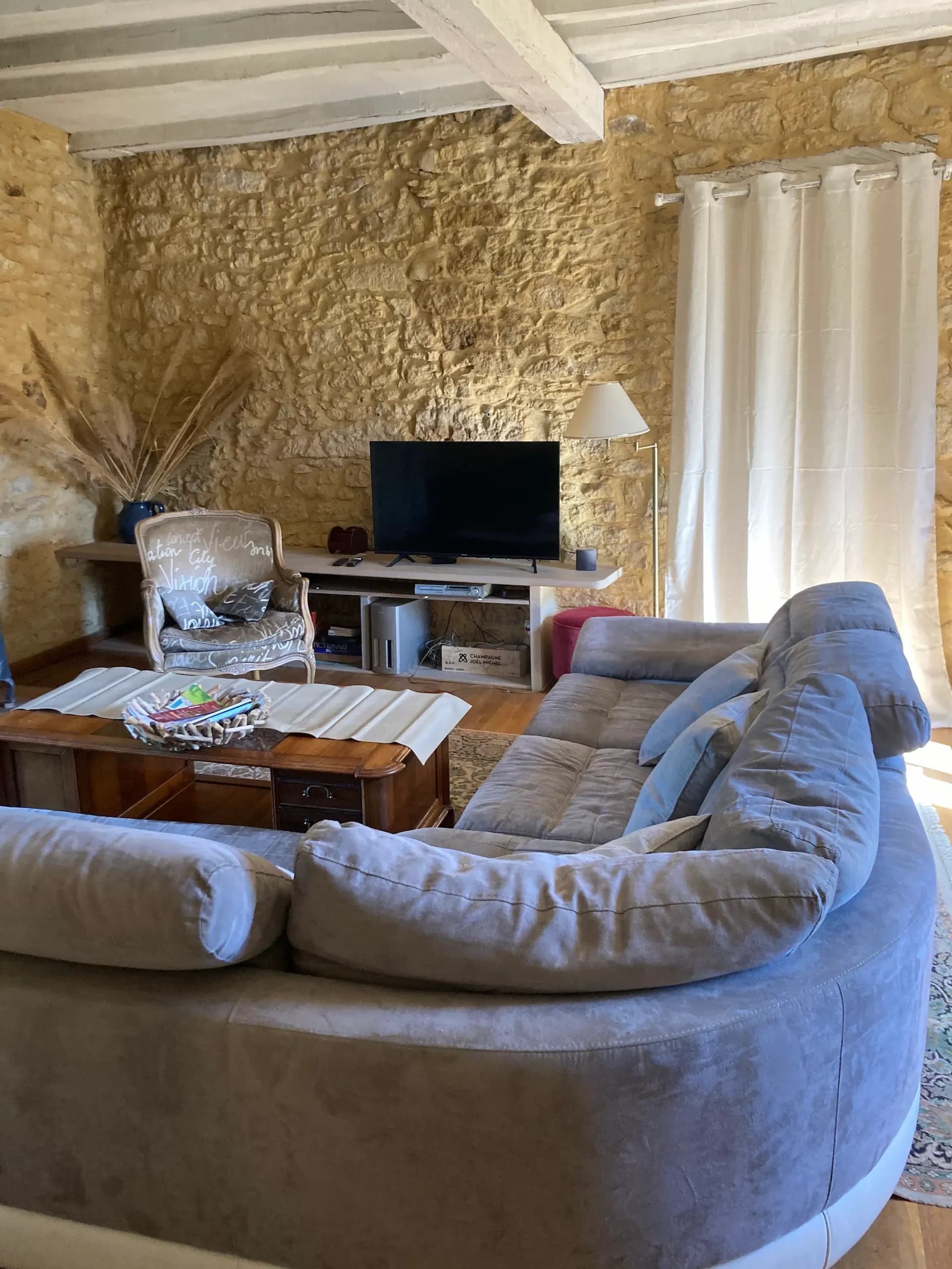 Image du gîte